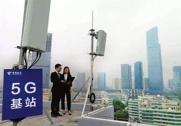 廣西2年要建5萬(wàn)個(gè)5G基站，來(lái)看看如何配備5G基站一體化室外機(jī)柜