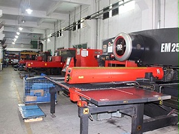 精密鈑金加工常用的加工材料有哪些？