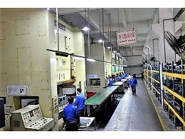 光明五金沖壓件加工廠，沖壓拉伸工藝的4個(gè)注意事項(xiàng)
