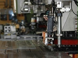 深圳鈑金加工廠常用的3種材料：合金銅、鋼、鋁