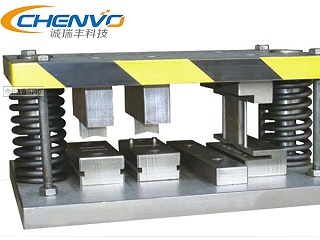 汽車(chē)沖壓模具走向高端化-深圳誠(chéng)瑞豐五金沖壓廠