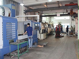 深圳五金沖壓模具制造工廠的發(fā)展現狀