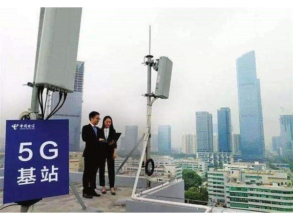 廣西2年要建5萬個(gè)5G基站，來看看如何配備5G基站一體化室外機(jī)柜