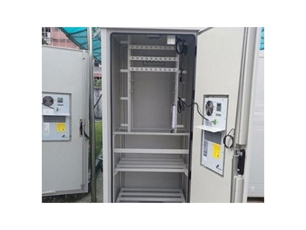 黃江鈑金加工廠的通信機(jī)箱加工如何？