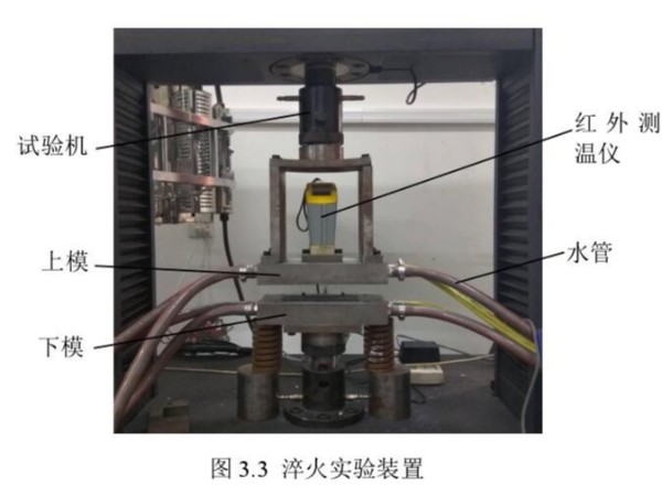 惠州五金沖壓件加工廠，熱沖壓設(shè)備介紹以及與冷沖壓的區(qū)別