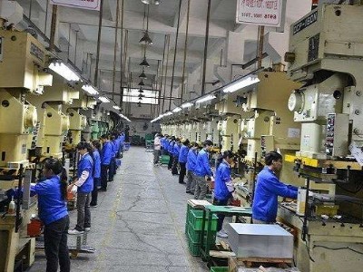 黑龍江五金沖壓件加工廠的質(zhì)量檢驗(yàn)報(bào)告，17種沖壓件品檢方式