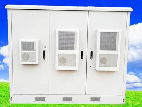 您了解5G基站室外機柜的安裝方式嗎？